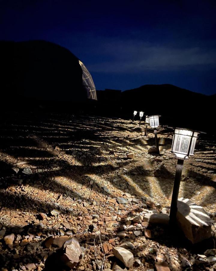 Sage Desert Dreams Mount Charleston Extérieur photo