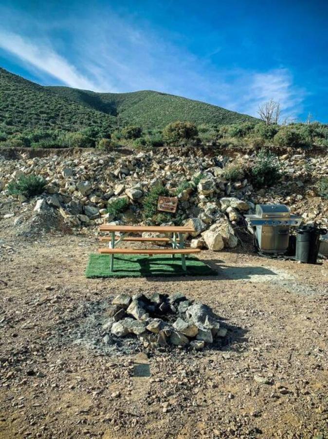 Sage Desert Dreams Mount Charleston Extérieur photo