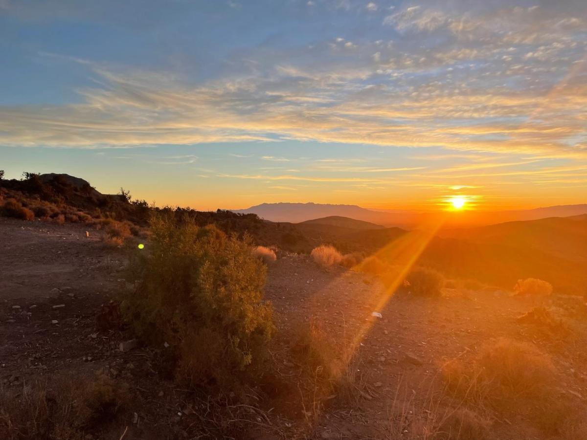 Sage Desert Dreams Mount Charleston Extérieur photo